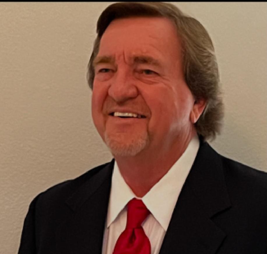 JD McDonald bio photo
